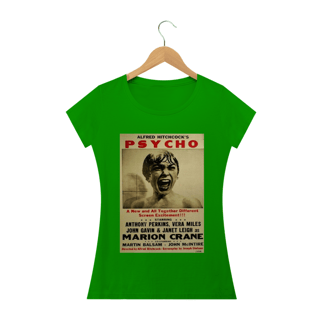 Nome do produto Psicose - Poster