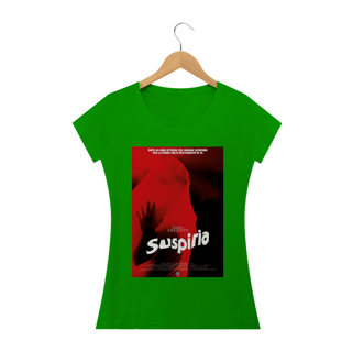 Nome do produto Suspiria - Classic