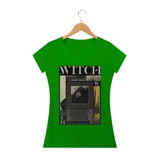 Nome do produto The Witch - Casting
