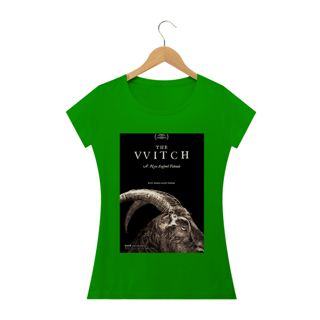 Nome do produto The Witch - Black Phillip