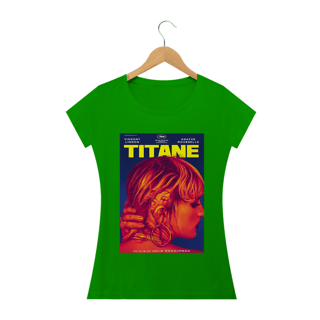 Nome do produto Titane - Perfil