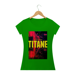 Nome do produto Titane - Drive