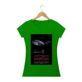 Nome do produto Whiplash - Black