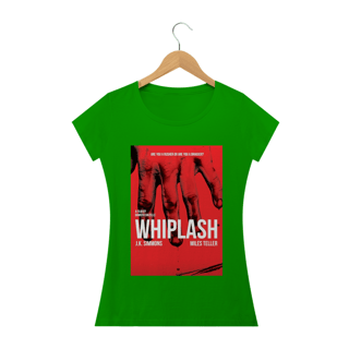 Nome do produto Whiplash - Red