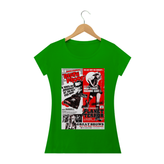 Nome do produto Planet Terror