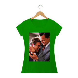 Nome do produto O Lobo de Wall Street