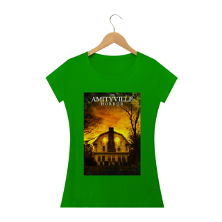 Nome do produto Terror em Amtyville