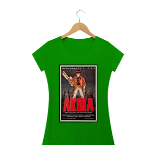 Nome do produto Akira