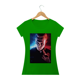 Nome do produto Exterminador do Futuro 2
