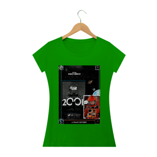 Nome do produto 2001 - Uma Odisséia no Espaço