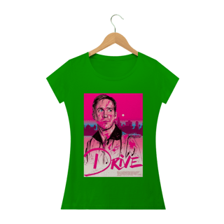 Nome do produto Drive - Perfil