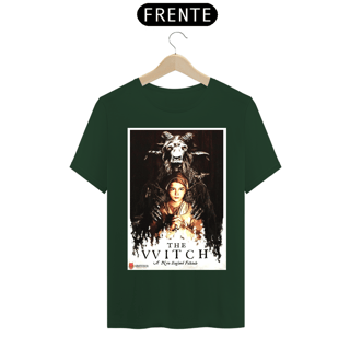 Nome do produto The Witch