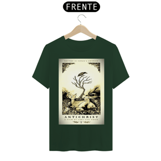 Nome do produto Anti Christ - Bosque