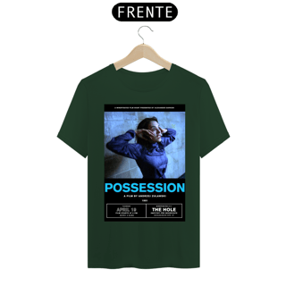 Nome do produto Possessão