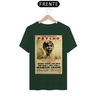 Nome do produto Psicose - Poster