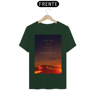 Nome do produto Speak No Evil