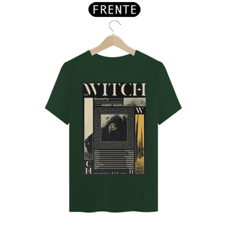 Nome do produto The Witch - Casting