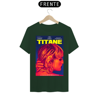 Nome do produto Titane - Perfil