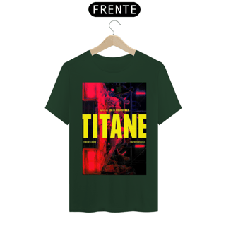 Nome do produto Titane - Drive