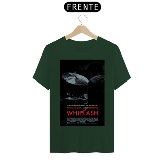 Nome do produto Whiplash - Black