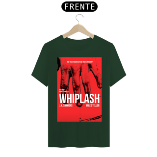 Nome do produto Whiplash - Red