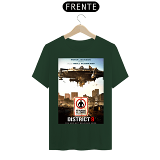 Nome do produto Distrito 9