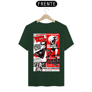 Nome do produto Planeta Terror