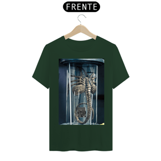Nome do produto Alien - Estudo