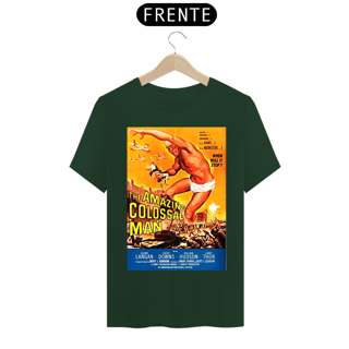 Nome do produto O Homem Colossal