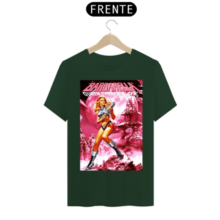 Nome do produto Barbarella