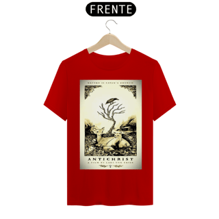 Nome do produto Anti Christ - Bosque