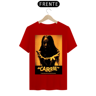 Nome do produto Carrie - A Estranha