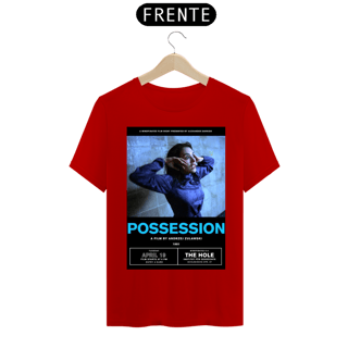 Nome do produto Possessão