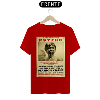 Nome do produto Psicose - Poster