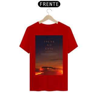 Nome do produto Speak No Evil