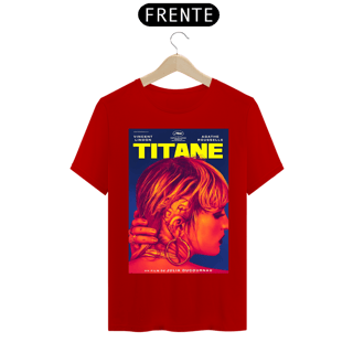 Nome do produto Titane - Perfil