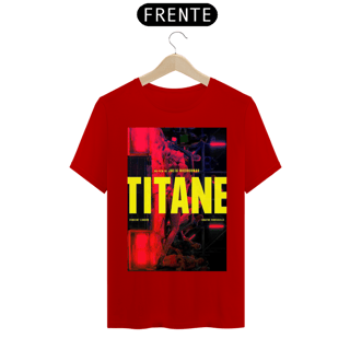 Nome do produto Titane - Drive
