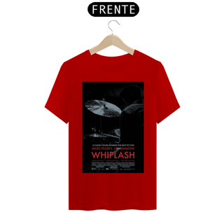 Nome do produto Whiplash - Black