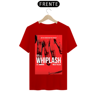 Nome do produto Whiplash - Red