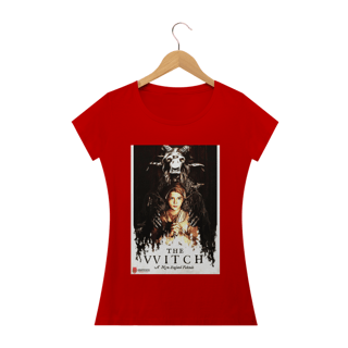 Nome do produto The Wicth
