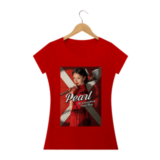 Nome do produto Pearl