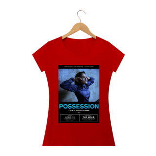 Nome do produto Possessão