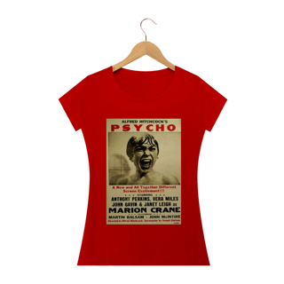 Nome do produto Psicose - Poster