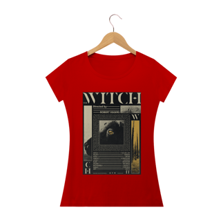 Nome do produto The Witch - Casting