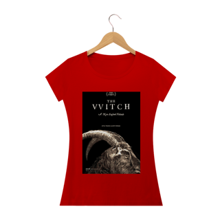 Nome do produto The Witch - Black Phillip