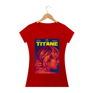 Nome do produto Titane - Perfil