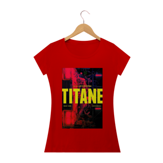 Nome do produto Titane - Drive