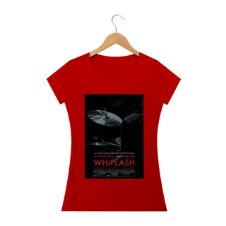 Nome do produto Whiplash - Black