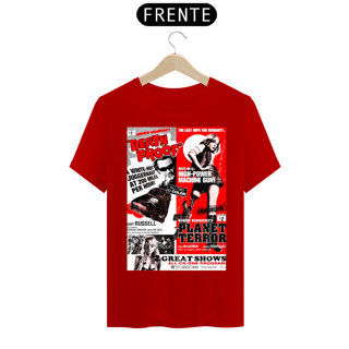 Nome do produto Planeta Terror