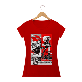 Nome do produto Planet Terror